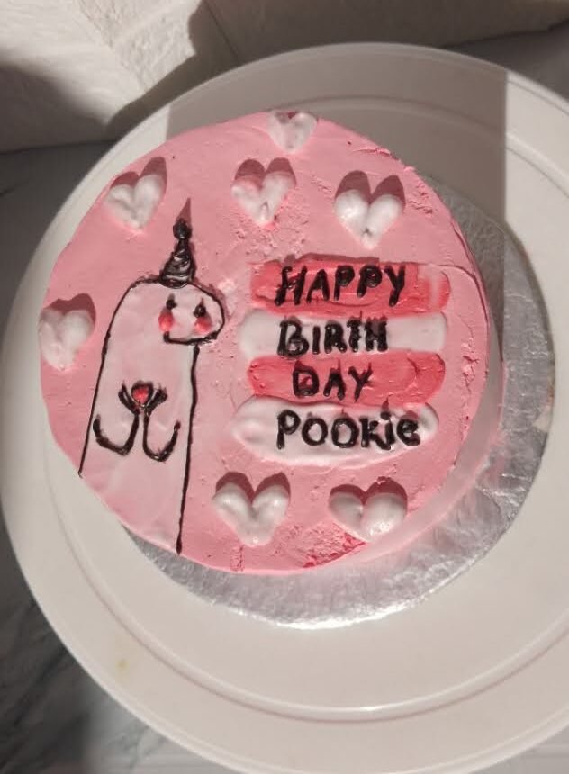 bento cake price in karachi