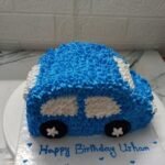 Custom Cakes - Sweet Bakeistan-Karachi