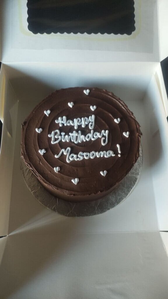 bento cake price in karachi