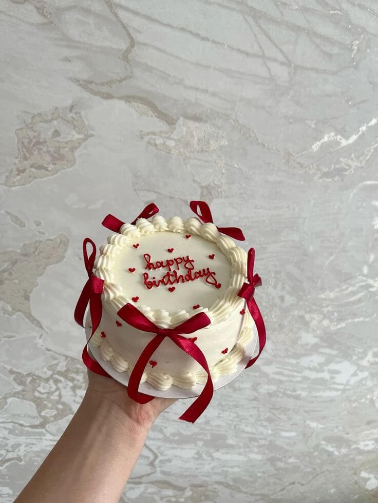 birthday bento cakes Karachi