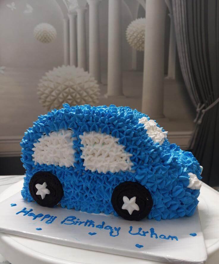 birthday cakes karachi