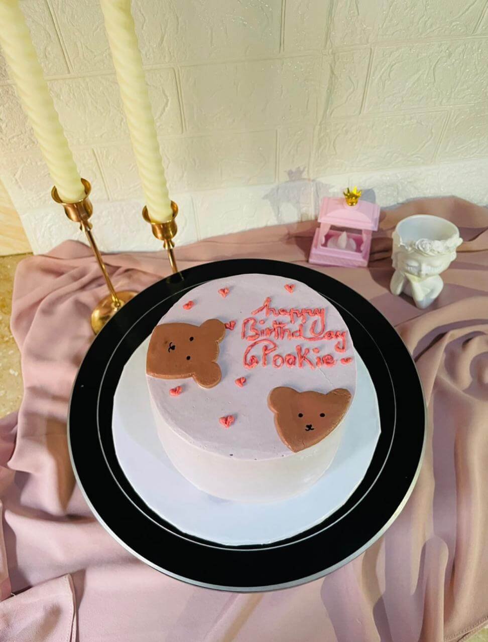 bento cake price in karachi