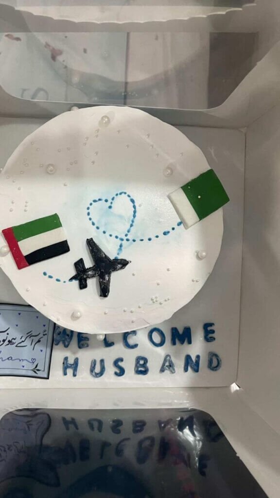 bento cake price in karachi