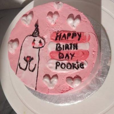 Bento Cake - Sweet Bakeistan-Karachi