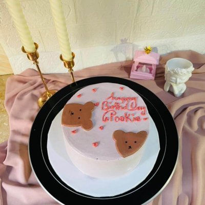 birthday cake karachi-Sweet Bakeistan