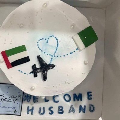 premium cake karachi-Sweet Bakiestan